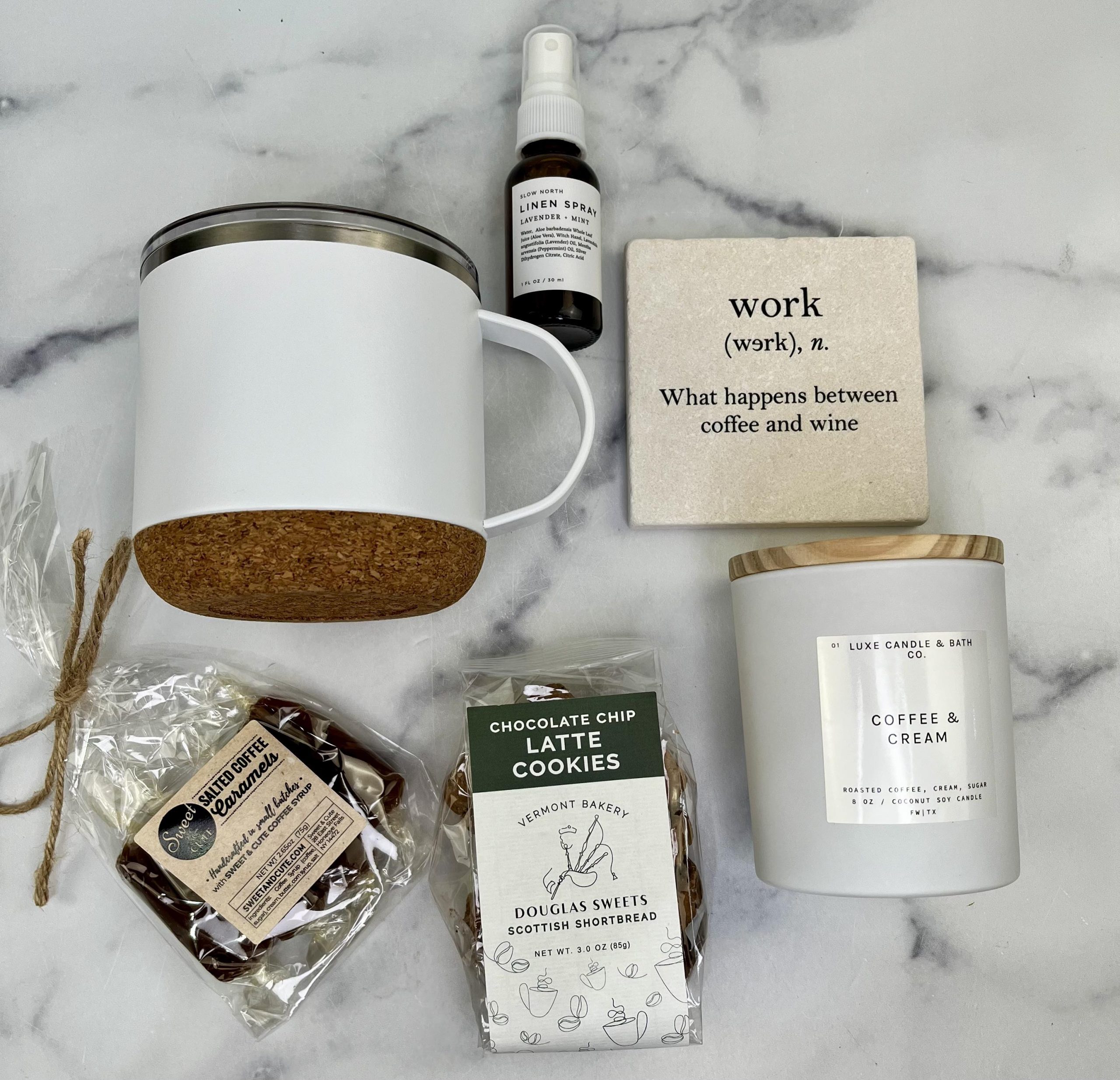 Gifts for the Coffee Lover, Coffee Gifts